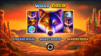 Wolf Gold